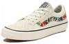 Men's Sneakers Vans x Hanna Scott Sk8-Low "White/multicolour" sneakers