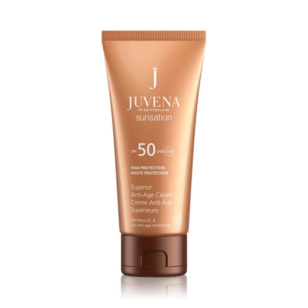 Juvena Sun Cream Superior Anti-Aging SPF30, 75ml