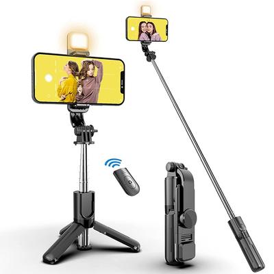 Accesorii pentru telefoane – Selfie stick-uri
