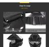 Tactical Dog Mask with Sports Lens and Nylon Protection