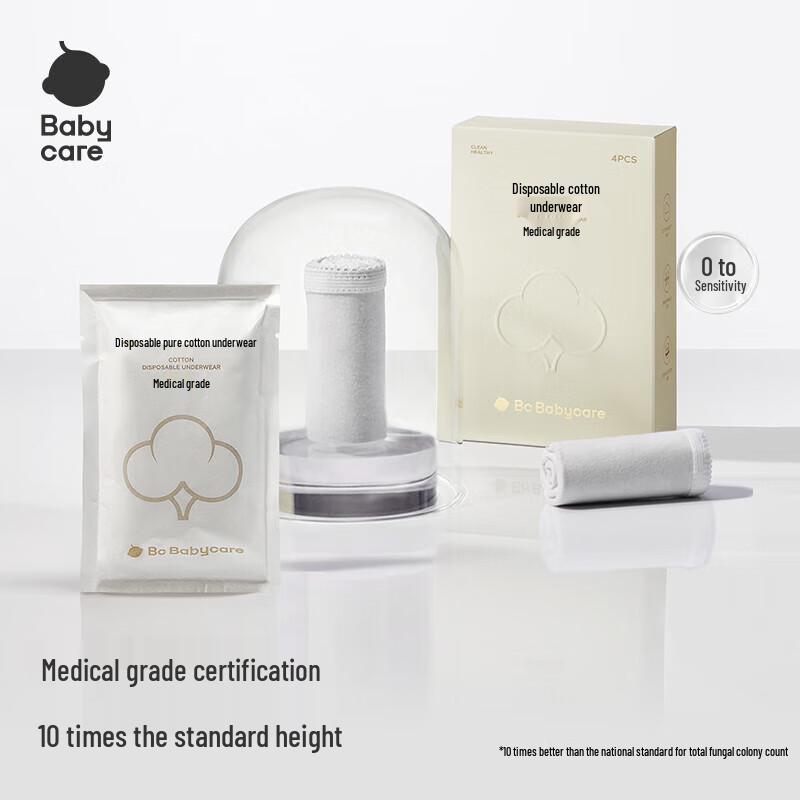 Babycare Disposable Maternity Underwear