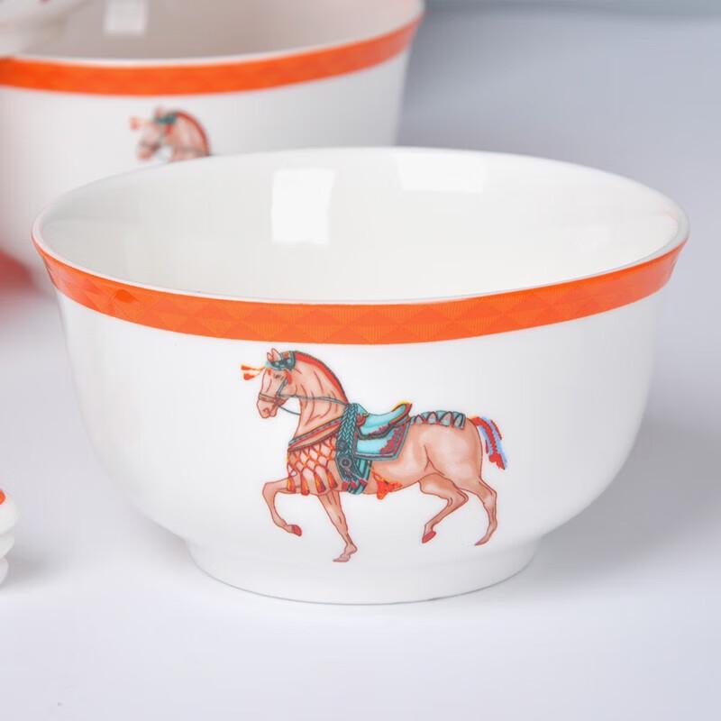 Ceramic Dinnerware Set