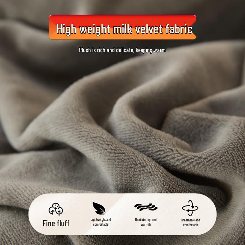 

Hongdou Double-Sided Winter Quilt 150x200cm