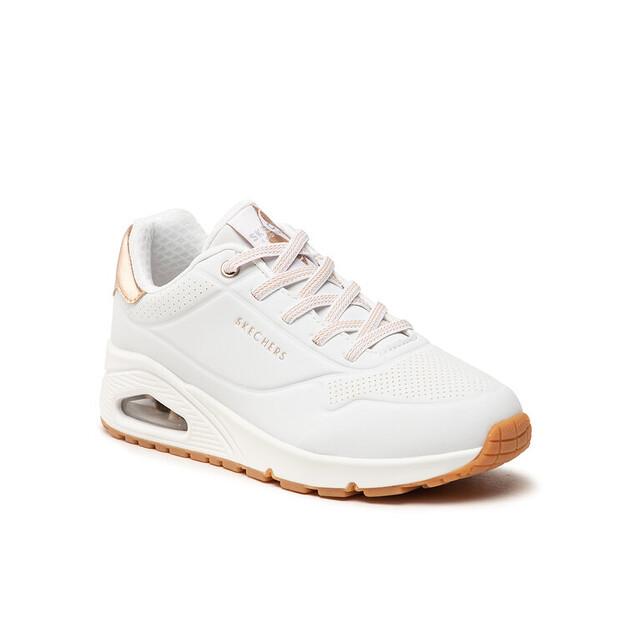 Кроссовки Skechers Uno Shimmer Away