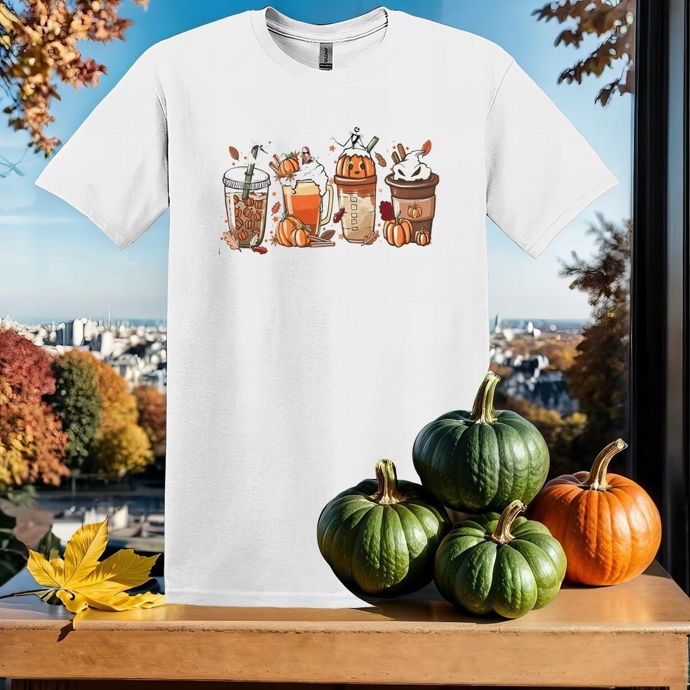 

Nightmare Before Christmas T-shirt Kids Hoodie Men Women Unisex Tshirt SX218 4XL