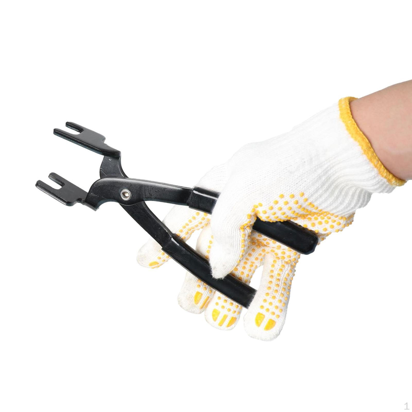 

и Плоскогубцы для разъединения Съемник линейных разъемов Система ремонта cs Запчасти для трансмиссионных систем