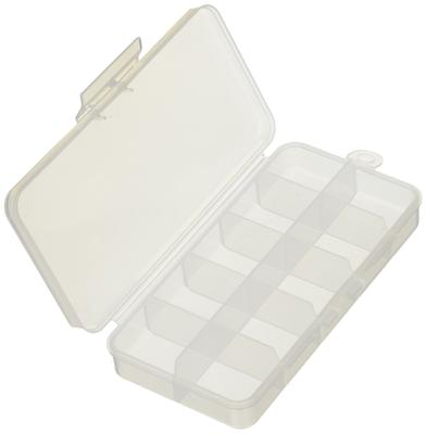 Rybárčenie – Rybářské boxy a krabičky
