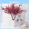 Simulation Leaves Olive Leaf Home Soft Decoration Hotel Shopping Decoration Mall