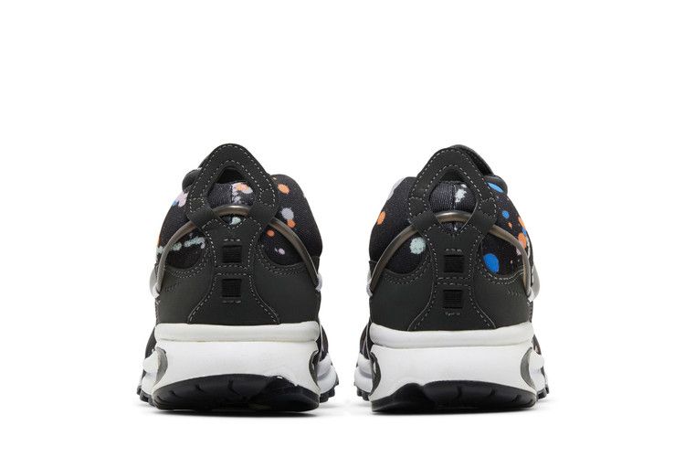 Men's Sneakers Nike Air Kukini SE Paint Splatter Black/White/Mult-Color