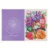 1 Set Diamond Painting Postkarte Perfekt für Kinder DIY Geburtstags- und Hochzeitsgrußkarten