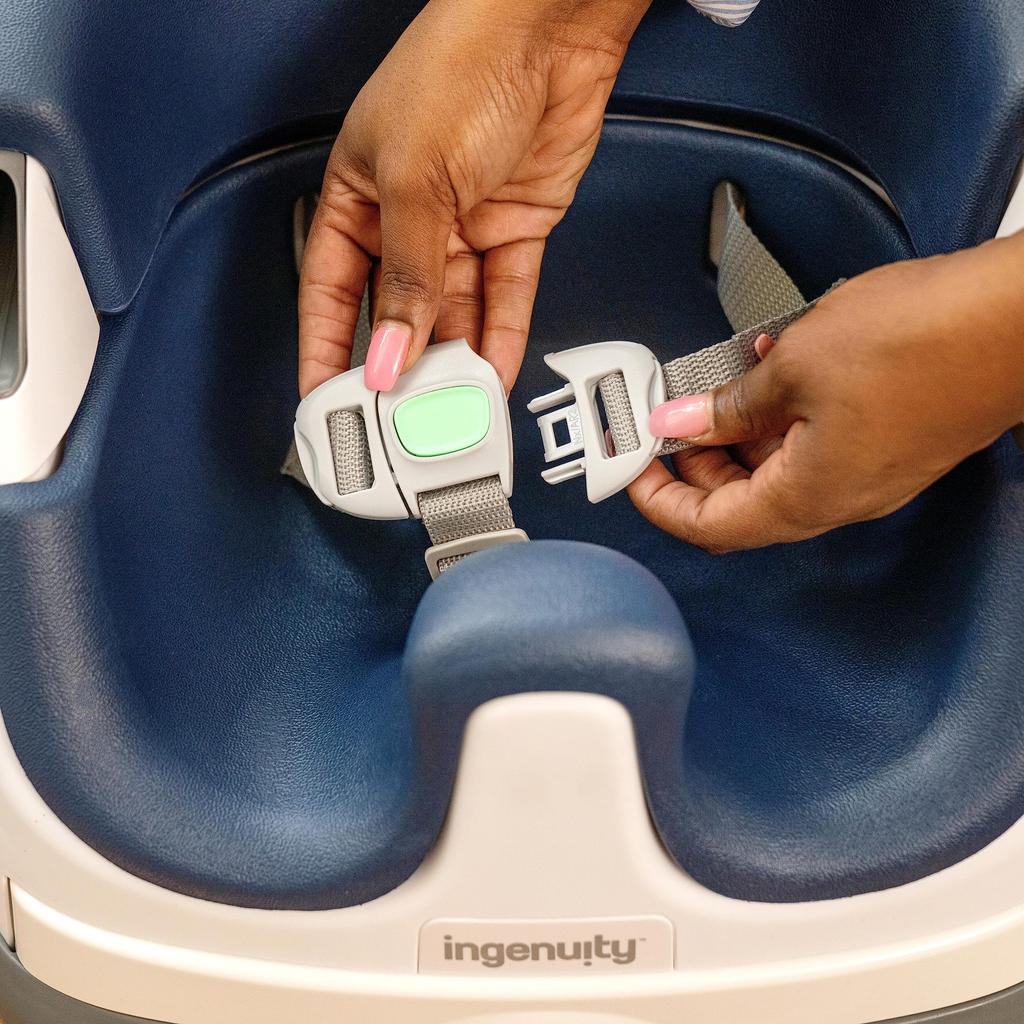 Ingenuity Baby Base Night Sky (16727)