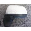Note DBA-E12 Left Side Mirror X QAB 96302-3VA0D