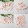 Multi Size Clay Sphere Forming Tool Kit High Quality Design Mold for Jewelry Making and Polymer Clay Creations