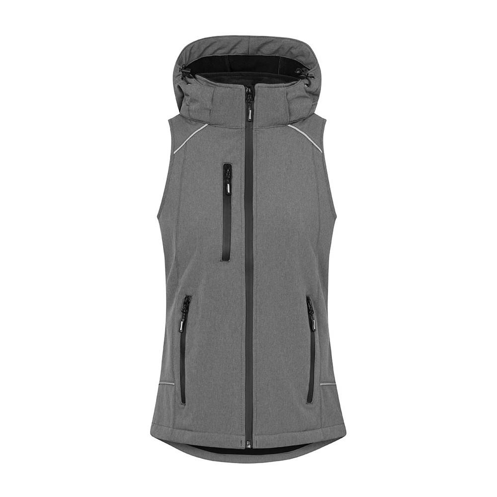 Promodoro Womens/Ladies Softshell Gilet