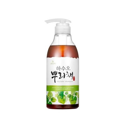 SKYLAKE Herbal Cool Shampoo 500ml