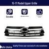 Front Grille Assembly for 2007-2017 Toyota Highlander Cooling Mesh