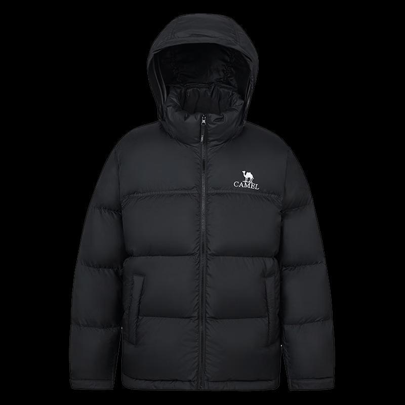 CAMEL Volcanic Down Jacket 2.0 King s Armor M13CR07066 L