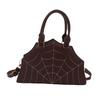 Niche handbag new fashionable and beautiful personality 2 summer simple casual shoulder messenger bag