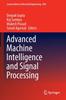 Bok Advanced Machine Intelligence and Signal Processing : 858