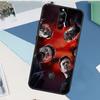 TV Series THE BOYS For Nubia Red Magic 10 9 8 Pro Plus 6 7 Pro 6S 7S 5G 6R RedMagic 8S 9S Pro Plus Phone Case
