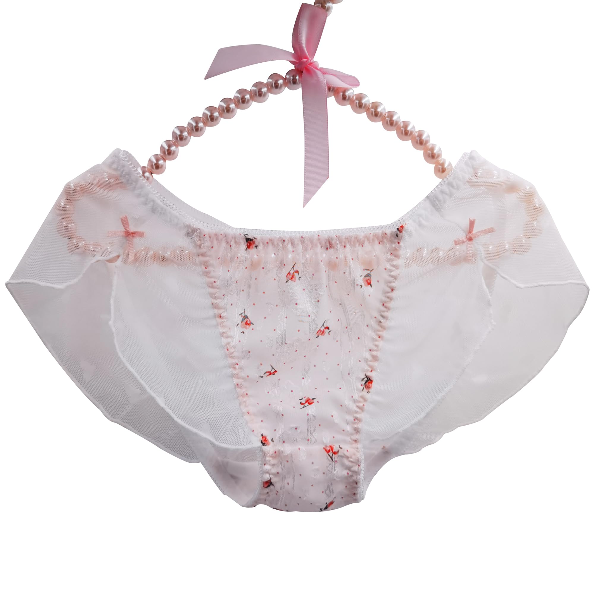 

EasyTalk Милые Популярные Преппи Трусики для Старшеклассниц Элегантные Девичьи Тонкие Трусики для Женщин Розовые Трусики, Дизайн, Кружево, Стиль, Бесшовные, Мягкие, Дышащие,