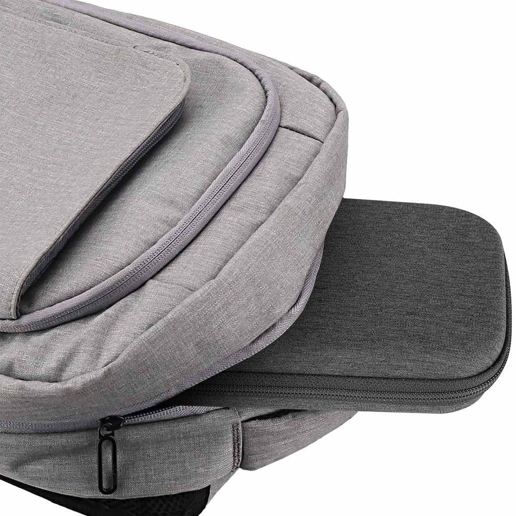 Geekria Hard Carrying Case for Texas Instruments Sharp Graphics and Protective TI-84 Plus, TI-83 Plus, EL-5160T Calculator, More. Case.