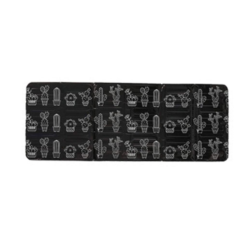 Gas Stove Splatter Guard Multipurpose Foldable High Temperature Resistance Aluminum Foil Oil Splash