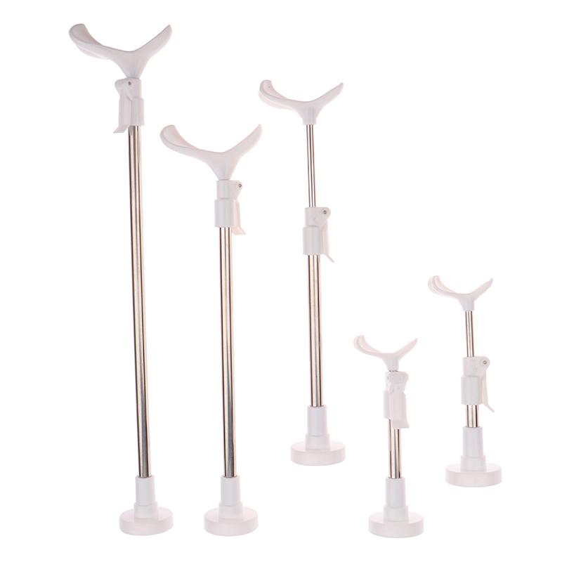 5 Size For Choose Stretchable Doll'S Stand Accessories For 1/6 1/4 1/3 60Cm Doll'S Stand Dress Up Grils Toy