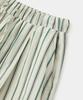 Laikeueomojeu Striped Resort Pants_Ivory
