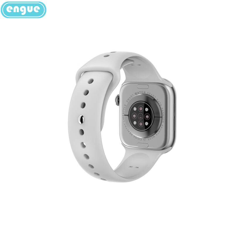 ENGUE EG-TL03S Smartwatch with Bluetooth Call & Health Monitoring (CN version)