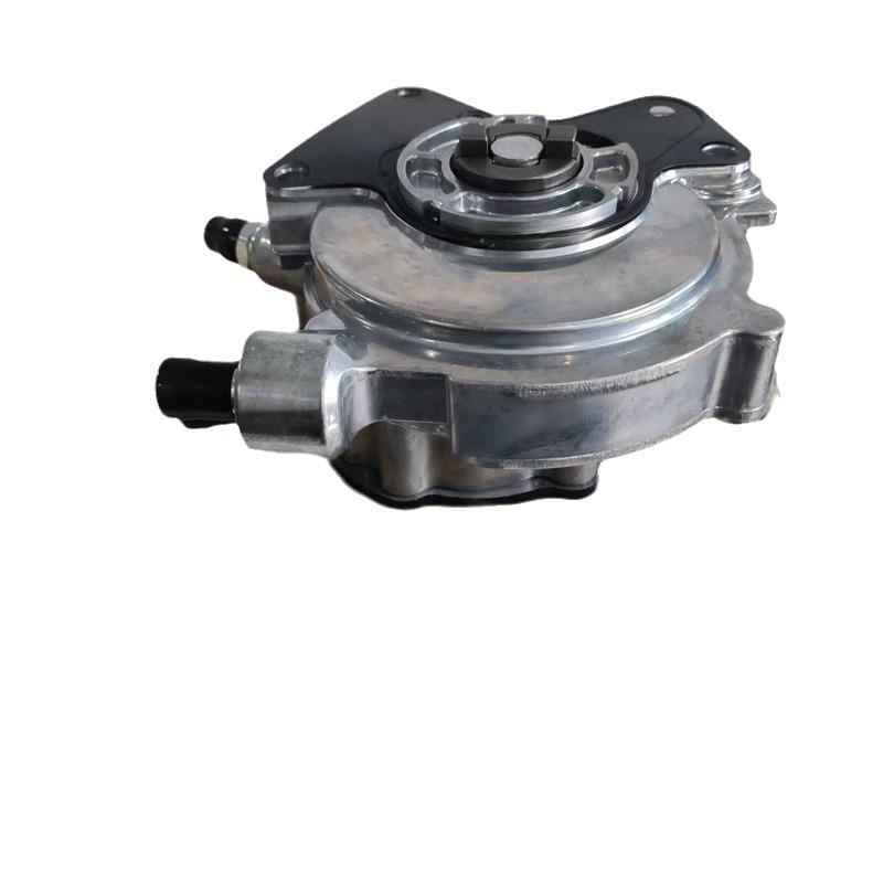 Volkswagen Touareg Vacuum Pump: Models 070145209H, 070145209F, 070145209J