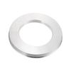 uxcell Hub Ring Wheel Hub Ring 67.1-106.1mm Aluminum Set of 4