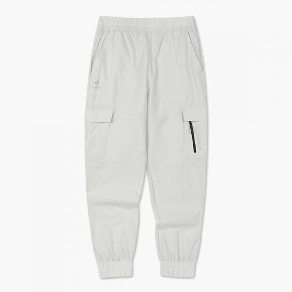 Le Coq Sportif Men S dualfLex Jogger pantS Black Ygy Qp123gpt23