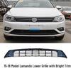 Lamando Fog Light Frame Trim for 15-18 Models - Lower Grille Ventilation Net