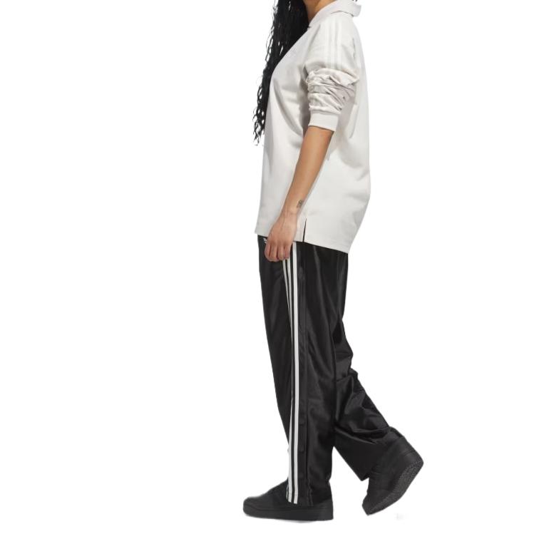 Adidas Originale Bequeme Modische Einfache Vielseitige Freizeithosen Unisex Unterteile JM9960