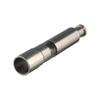 Manual Manual for Cooking Thumb Push Salt Pepper Grinder Food Grinder Kitchen Tools Pulverizer