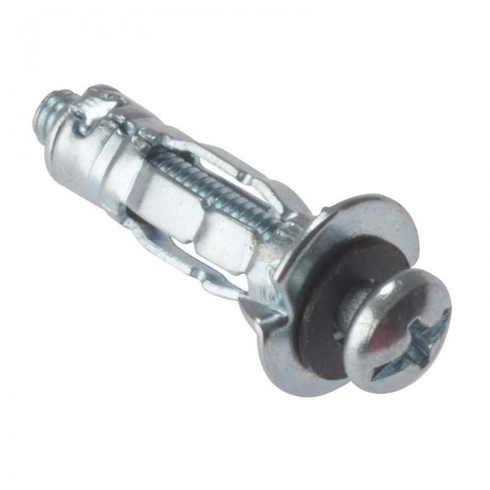 Forgefix Cavity Wall Anchors, Zp colore foresta di pioggia tropicale