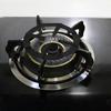 Hot Sale Stove Ring Newest Exquisite Iron Moka Pot
