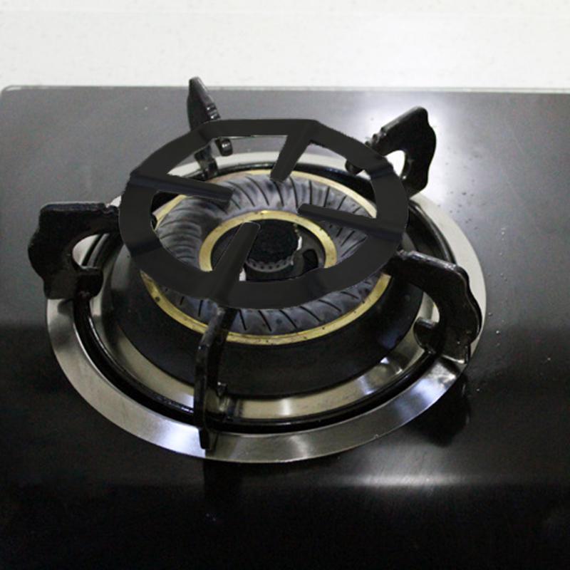 Hot Sale Stove Ring Newest Exquisite Iron Moka Pot