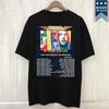 Üst giysisi – T-shirtler
