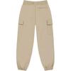 New Balance Casual Pants Unisex NTF41491-DB