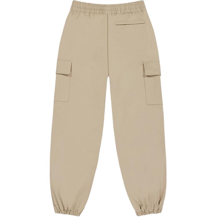 New Balance Casual Pants Unisex NTF41491-DB