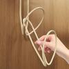 Stackable Hat Display Holder Iron Hat Storage Rack Creative Baseball Cap Hanger  Closet