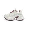 Platform dad shoes autumn and winter new lightweight feet small casual sports shoes running shoes