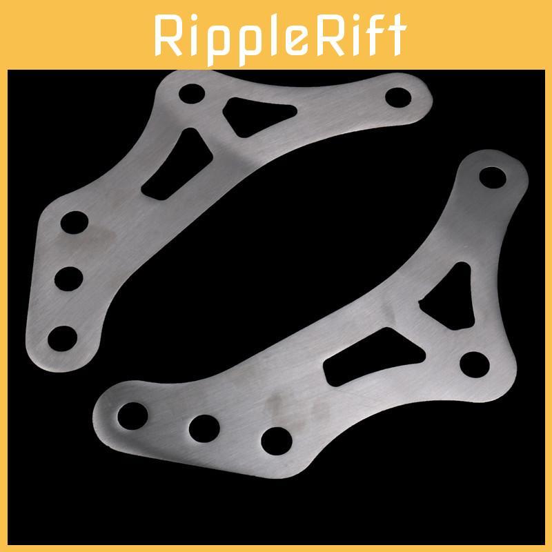 High-quality Dog Bone Lowering Kit For Kawasaki Z900 Z900rs Models 2017 To 2019