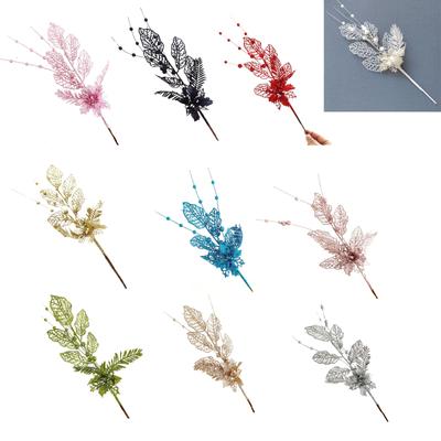 Christmas Decorations,  Decorations, Tree Branches, Christmas Tree Plugins, Atmosphere Supplies, Simulated Tree Branches, And Cuttings