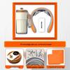 Business Gift Set: Coffee Cup & Neck Massager