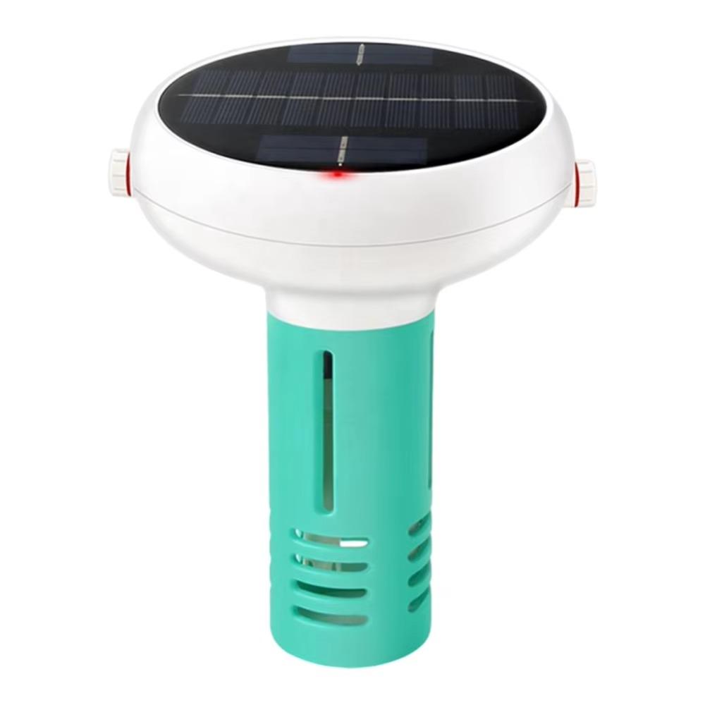WiFi Intelligent Chlorin Meter PH/ORP/EC/Temp/CL/Salt Water Quality Tester  Aquarium