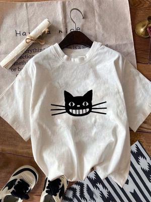 Tops – T-Shirts