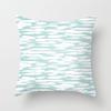 American Pattern Geometric Pillowcase Home Sofa Cushion Pillowcase
